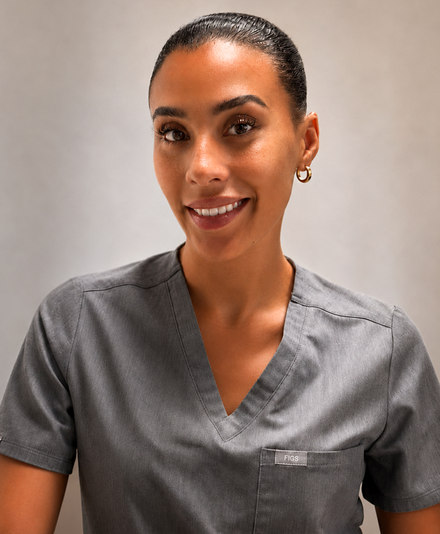 Rose, GDC registered laser clinician and founder of Beam Laser Clinic, Wandsworth